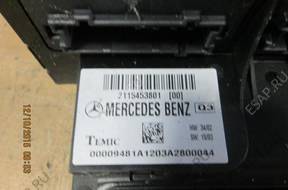 MERCEDES E-KL211 БЛОК УПАРВЛЕНИЯ SAM 2115453801