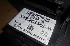MERCEDES E-KL211 БЛОК УПАРВЛЕНИЯ SAM 2115453801 MERCEDES E-KL211 БЛОК УПАРВЛЕНИЯ SAM 2115453801