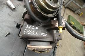 MERCEDES E KLASA 210 202 2.2 CDI ТУРБОКОМПРЕССОР