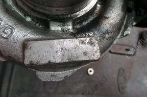 MERCEDES E KLASA 210 202 2.2 CDI ТУРБОКОМПРЕССОР