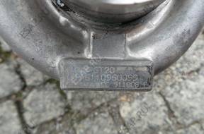 MERCEDES E KLASA 210 202 2.2 CDI ТУРБОКОМПРЕССОР