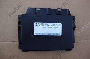 MERCEDES E-KLASA 210 БЛОК УПРАВЛЕНИЯ КПП 0305454932 MERCEDES E-KLASA 210 БЛОК УПРАВЛЕНИЯ КПП 0305454932