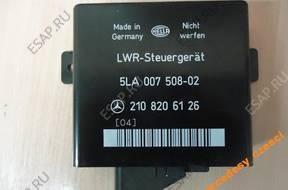 MERCEDES E KLASA 210 БЛОК УПРАВЛЕНИЯ МОДУЛЬ A 2108206126 MERCEDES E KLASA 210 БЛОК УПРАВЛЕНИЯ МОДУЛЬ A 2108206126