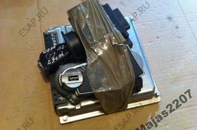 MERCEDES E KLASA 210 БЛОК УПРАВЛЕНИЯ ЗАМОК ЗАЖИГАНИЯ A0265452532 MERCEDES E KLASA 210 БЛОК УПРАВЛЕНИЯ ЗАМОК ЗАЖИГАНИЯ A0265452532