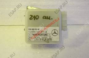 MERCEDES E KLASA 210 МОДУЛЬ PRZECHYU 2108202926 MERCEDES E KLASA 210 МОДУЛЬ PRZECHYU 2108202926