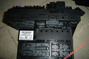 MERCEDES E KLASA 211 БЛОК УПАРВЛЕНИЯ SAM A 2115457201 MERCEDES E KLASA 211 БЛОК УПАРВЛЕНИЯ SAM A 2115457201