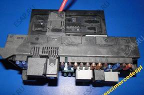 MERCEDES E-KLASA 211 LIFT МОДУЛЬ SAM W211 E211