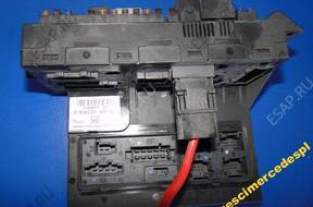 MERCEDES E-KLASA 211 LIFT МОДУЛЬ SAM W211 E211