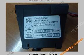 MERCEDES E KLASA 211 МОДУЛЬ 2118216151 MERCEDES E KLASA 211 МОДУЛЬ 2118216151