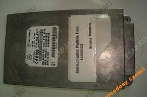 MERCEDES E KLASA 211 МОДУЛЬ БЛОК УПРАВЛЕНИЯ 2118700126 MERCEDES E KLASA 211 МОДУЛЬ БЛОК УПРАВЛЕНИЯ 2118700126