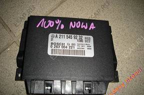 MERCEDES E KLASA 211 МОДУЛЬ PARKTONIKA A 2115459232 MERCEDES E KLASA 211 МОДУЛЬ PARKTONIKA A 2115459232