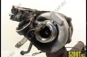 MERCEDES E-KLASA 2.2 CDI ТУРБОКОМПРЕССОР 6460900980