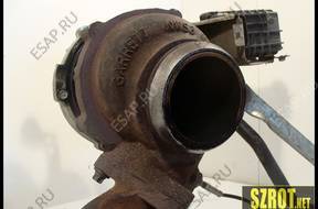 MERCEDES E-KLASA 2.2 CDI ТУРБОКОМПРЕССОР 6460900980