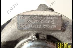 MERCEDES E-KLASA 2.2 CDI ТУРБОКОМПРЕССОР 6460900980