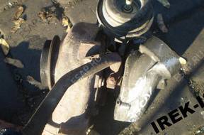 MERCEDES E KLASA 2.7CDI 2001 ТУРБОКОМПРЕССОР