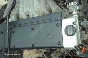 MERCEDES E KLASA 3.0 TD ТУРБОКОМПРЕССОР   97 ГОД