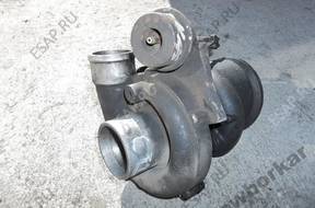 MERCEDES E KLASA 300 TD  ТУРБОКОМПРЕССОР