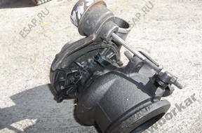 MERCEDES E KLASA 300 TD  ТУРБОКОМПРЕССОР