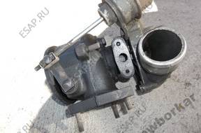 MERCEDES E KLASA 300 TD  ТУРБОКОМПРЕССОР