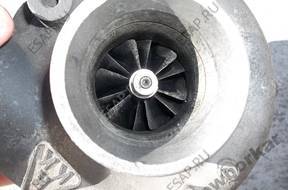 MERCEDES E KLASA 300 TD  ТУРБОКОМПРЕССОР