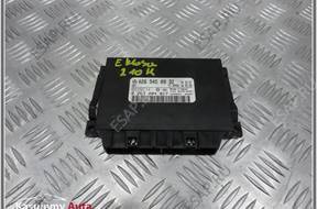 MERCEDES E KLASA БЛОК УПРАВЛЕНИЯ КПП W 210 3.2 CDI