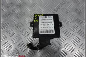 MERCEDES E KLASA МОДУЛЬ КОМФОРТА  W 210 3.2 CDI