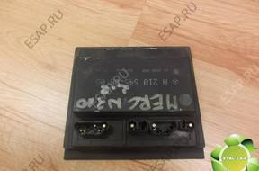 MERCEDES E KLASA S210 E220 D 2.2 БЛОК УПРАВЛЕНИЯ