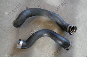 MERCEDES E KLASA W 207 ШЛАНГ ИНТЕРКУЛЕРА 271