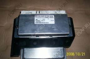 Mercedes  E  klasa w 210 БЛОК УПРАВЛЕНИЯ