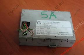 MERCEDES E-KLASA W-211 219 CLS БЛОК УПРАВЛЕНИЯ МОДУЛЬ ABS MERCEDES E-KLASA W-211 219 CLS БЛОК УПРАВЛЕНИЯ МОДУЛЬ ABS