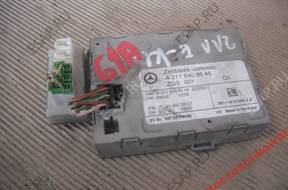 MERCEDES E-KLASA W-211 219 CLS БЛОК УПРАВЛЕНИЯ МОДУЛЬ ABS MERCEDES E-KLASA W-211 219 CLS БЛОК УПРАВЛЕНИЯ МОДУЛЬ ABS