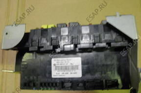 Mercedes E-KLASA W 211  БЛОК УПРАВЛЕНИЯ МОДУЛЬ SAM BSI