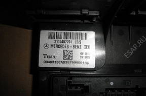 Mercedes E-KLASA W 211 LIFT БЛОК УПРАВЛЕНИЯ МОДУЛЬ SAM BSI
