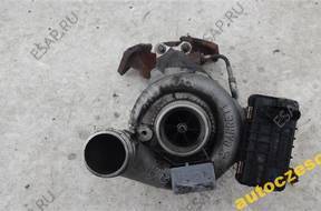 MERCEDES E KLASA W 212 350 CDI ТУРБО TURBOSPRARK