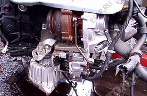 MERCEDES E KLASA W204 ТУРБОКОМПРЕССОР 2.2 CDI