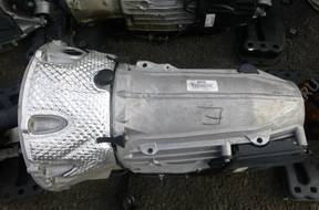 MERCEDES E klasa w207 w212 КОРОБКА ПЕРЕДАЧ gearbox