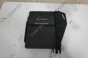 mercedes E klasa W210 2.9 TD  МОДУЛЬ komfortu