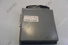 Mercedes E-klasa W210 3,0 TD  БЛОК УПРАВЛЕНИЯ A0245451132