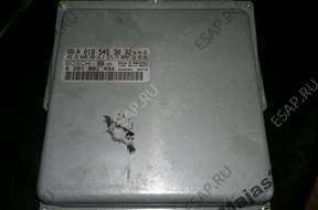 MERCEDES  E KLASA W210 БЛОК УПРАВЛЕНИЯ 0185453032