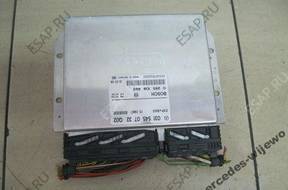 MERCEDES E KLASA W210 БЛОК УПРАВЛЕНИЯ ABS ESP МОДУЛЬ 2.2