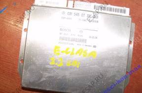 MERCEDES E-KLASA W210 БЛОК УПРАВЛЕНИЯ ESP 0315450732