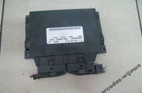 MERCEDES E KLASA W210 БЛОК УПРАВЛЕНИЯ МОДУЛЬ КПП 2.2