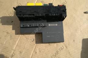 MERCEDES E-KLASA  W210 БЛОК УПРАВЛЕНИЯ МОДУЛЬ