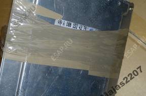 MERCEDES E KLASA W210 БЛОК УПРАВЛЕНИЯ ЗАМОК ЗАЖИГАНИЯ 0001534379