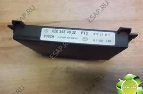 MERCEDES E KLASA W210 E220 D 2.2 БЛОК УПРАВЛЕНИЯ СЕДАН