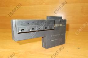 MERCEDES E KLASA W210 E220 D 2.2 МОДУЛЬ KOMFORTU