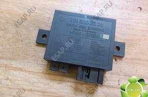 MERCEDES E KLASA W210 E290 TURBO D 2.9 IMMOBILIZER