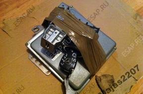 MERCEDES E KLASA W210 КОМПЛЕКТ БЛОК УПРАВЛЕНИЯ A0225453732
