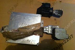 MERCEDES E KLASA W210 КОМПЛЕКТ БЛОК УПРАВЛЕНИЯ A0235456932