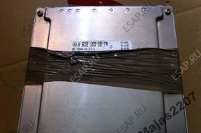 MERCEDES E KLASA W210 КОМПЛЕКТ БЛОК УПРАВЛЕНИЯ A6121531279